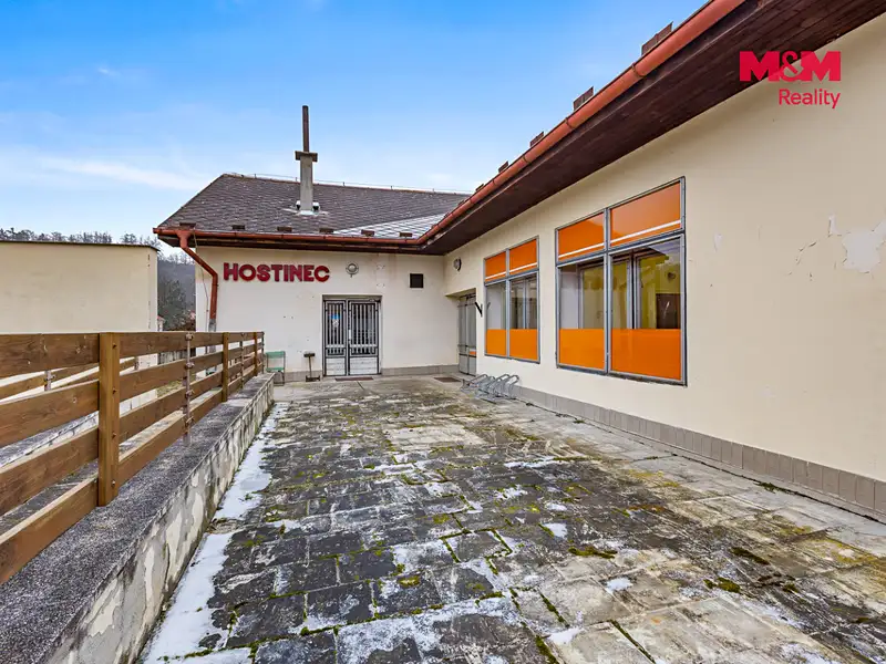 Prodej rodinného domu 345 m², pozemek 557 m², Kryry – náhled fotky 3