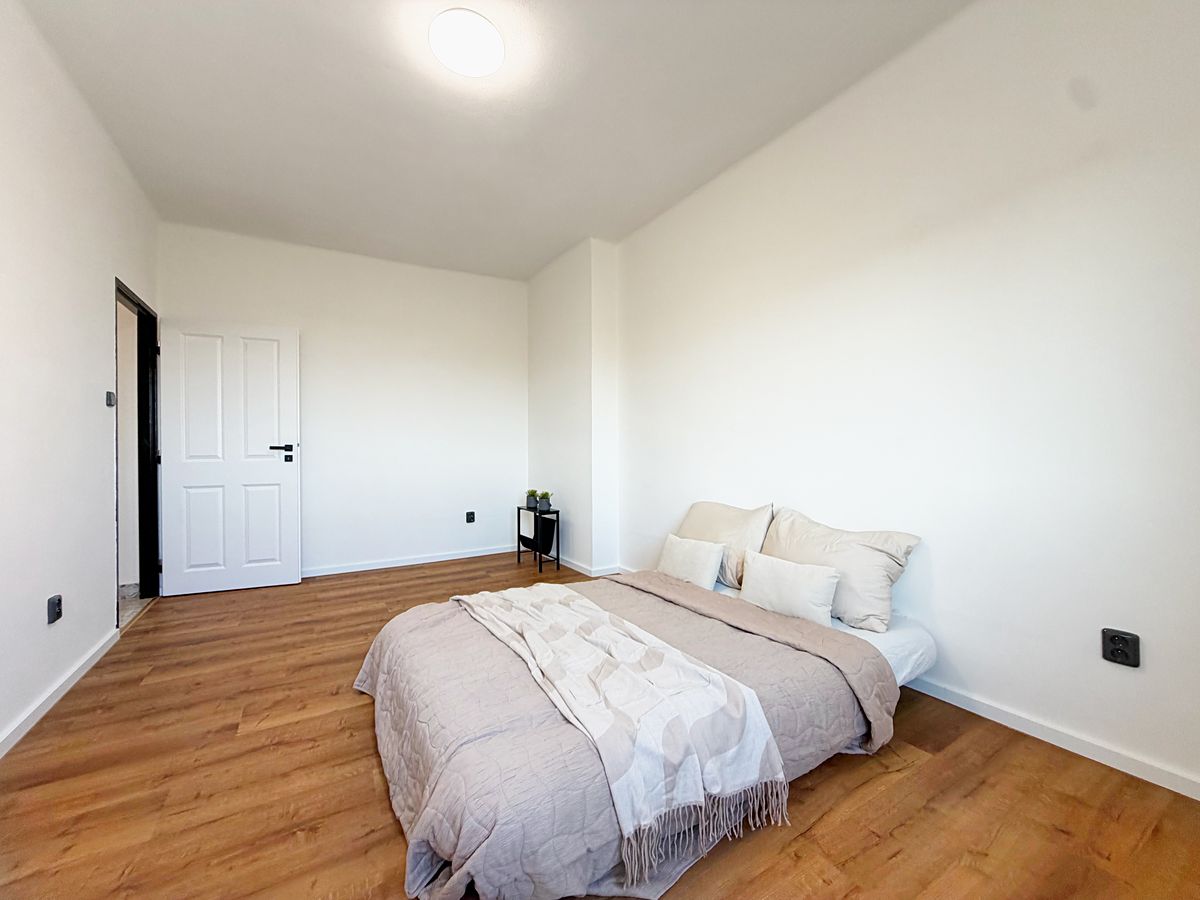 Prodej bytu 2+1 51 m² – fotografie 4