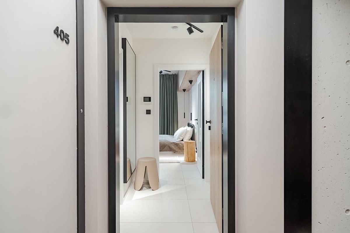 Prodej bytu 1+kk 27 m² – fotografie 5