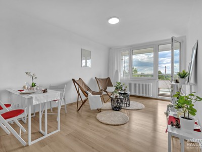 Prodej bytu 2+kk 55 m²