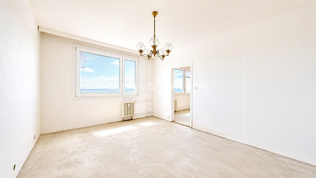 Prodej bytu 1+1 46 m² – fotografie 3