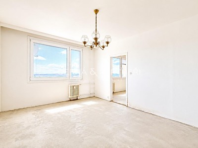 Wohnung 1+1 zum Kauf, 46 m² (3 von 9)