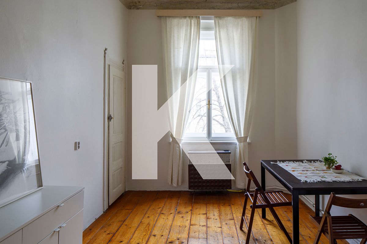 Prodej bytu 1+1 51 m² – fotografie 5