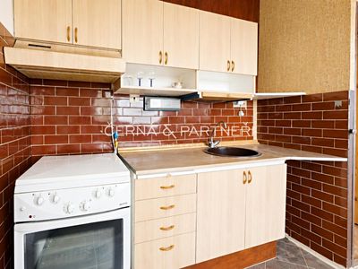 Prodej bytu 1+1 46 m²