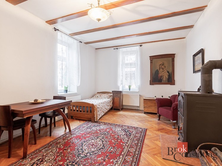 Квартира 4+1 на продаж, 135 м² (5 з 19)