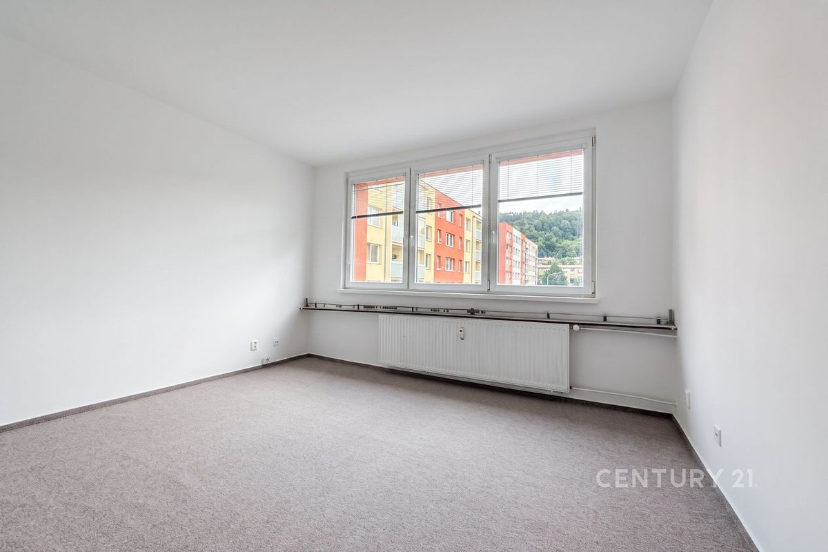 Pronájem bytu 3+1 61 m² – fotografie 3