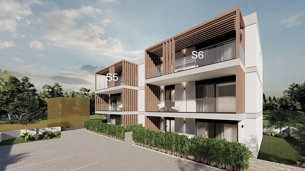 Prodej bytu 3+kk 77 m²
