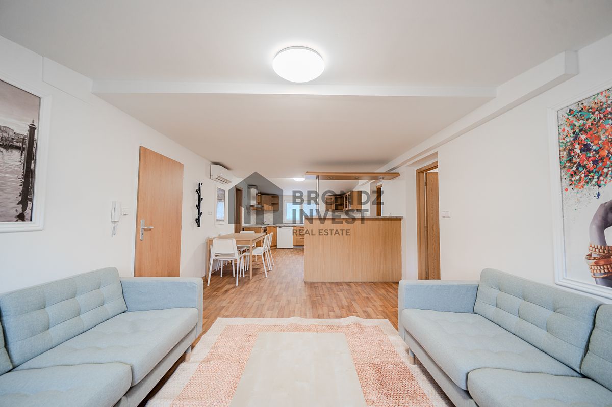 Prodej bytu 6 pokojů a více 150 m²