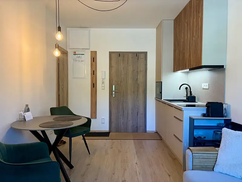 Pronájem bytu 2+kk 30 m², Horní Bečva – náhled fotky 3