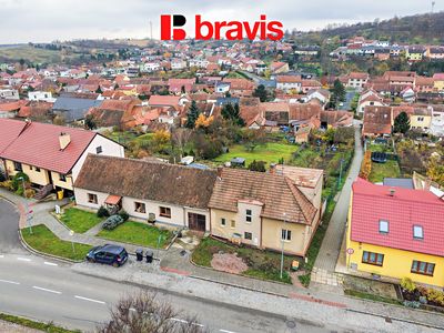 Prodej rodinného domu 111 m², pozemek 414 m²