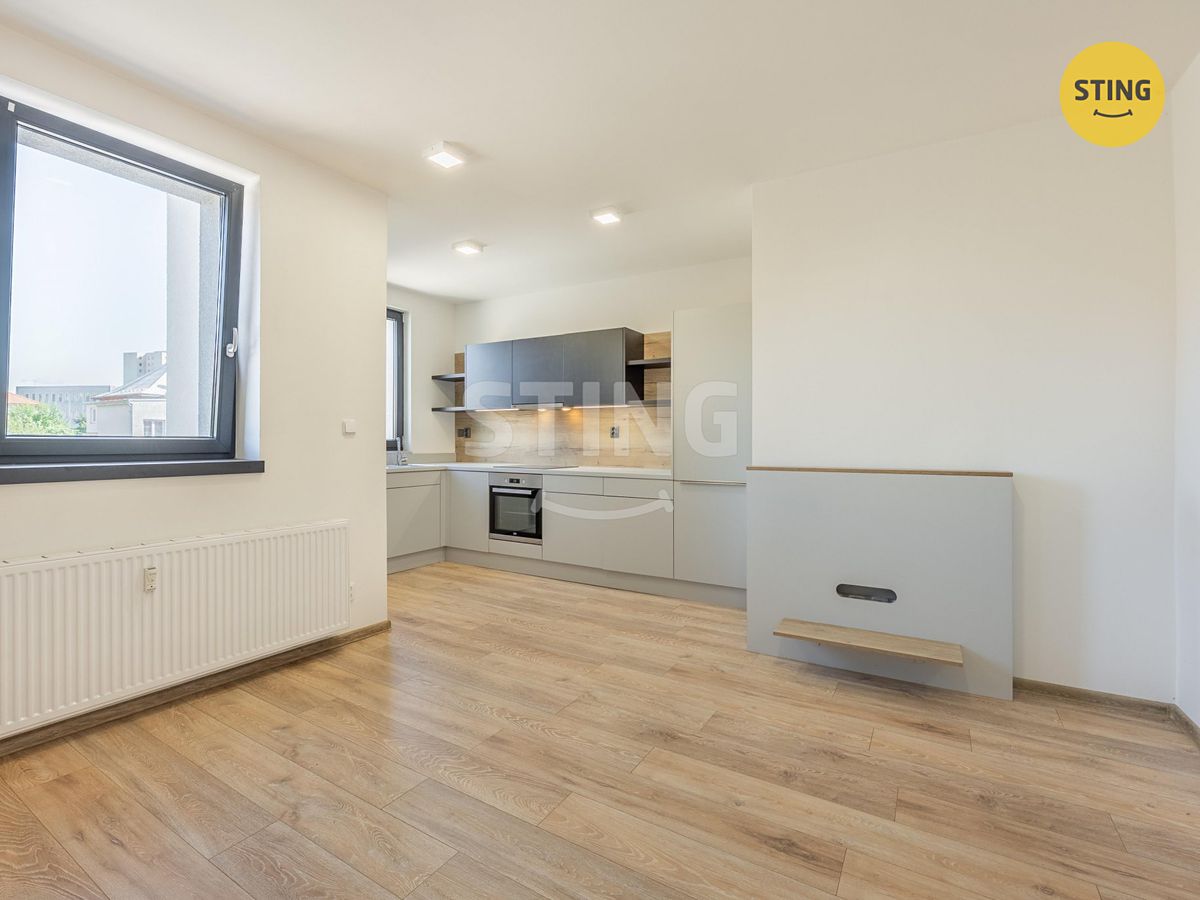 Prodej bytu 2+kk 41 m² – fotografie 2