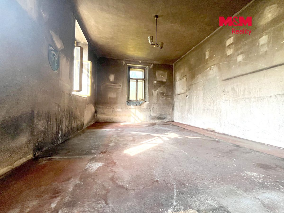 Prodej rodinného domu 101 m², pozemek 260 m² – fotografie 2