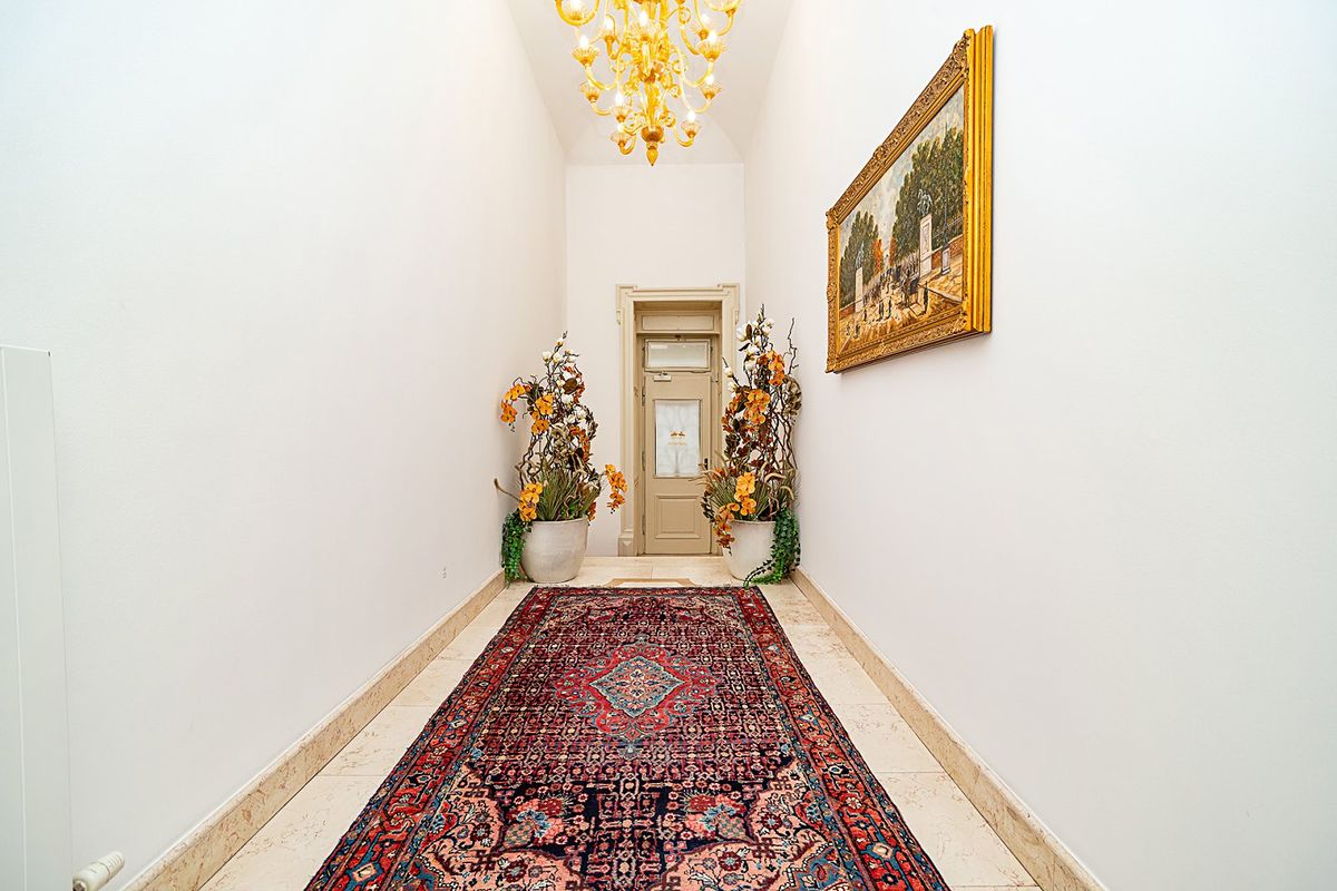 Pronájem kanceláře 225 m² – fotografie 3
