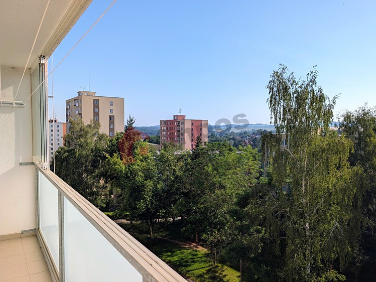 Pronájem bytu 3+kk, 76 m² (11 z 14)