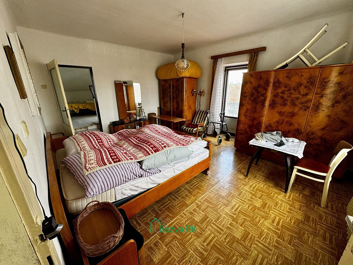 Prodej rodinného domu 91 m², pozemek 360 m² – fotografie 4