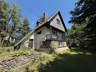 Prodej  chalupy 85 m², pozemek 920 m²