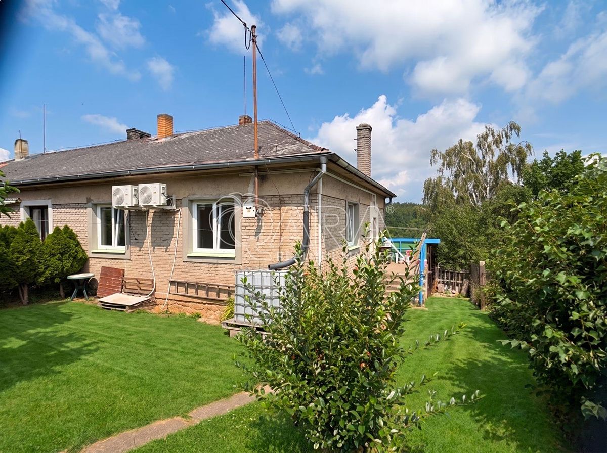 Pronájem bytu 2+1 73 m²