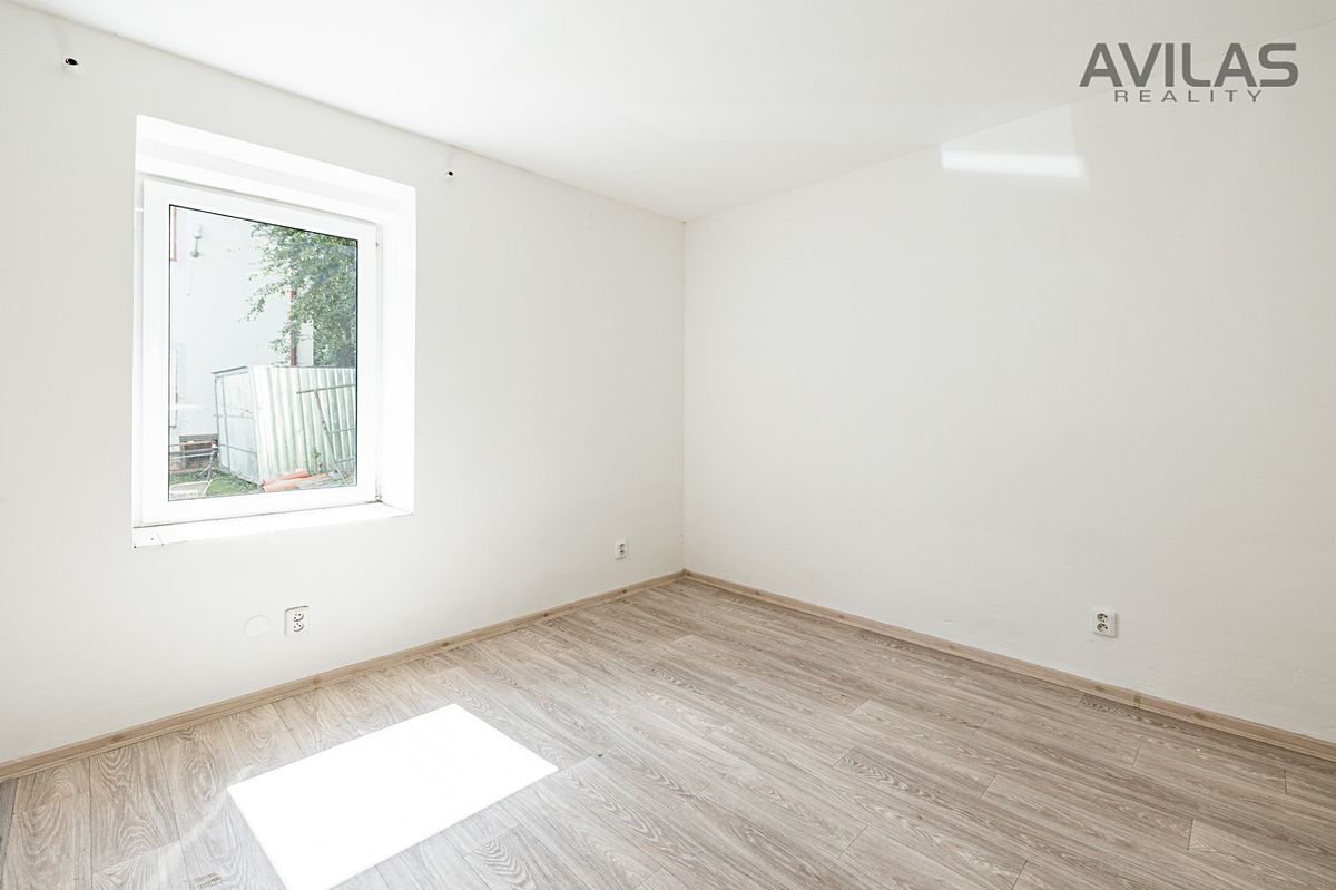 Pronájem bytu 1+kk 27 m² – fotografie 5