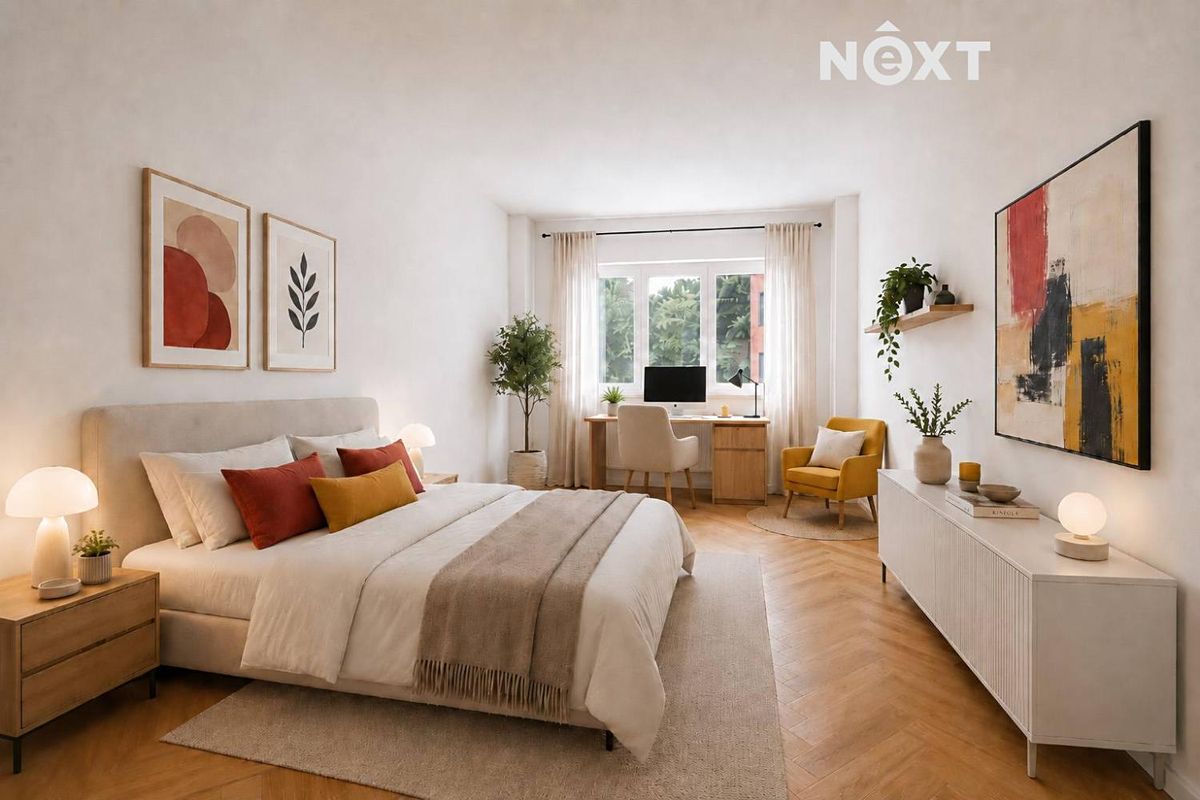 Prodej bytu 2+kk 49 m²