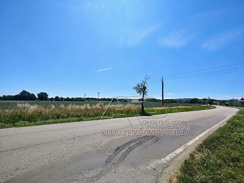 Prodej pole 3872 m², Vodňany – náhled fotky 2