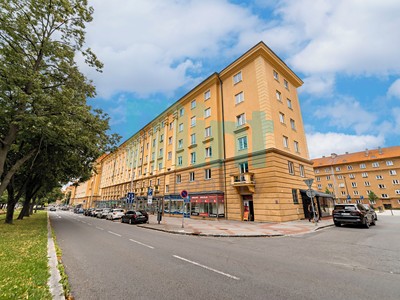 Prodej bytu 4+1 100 m²