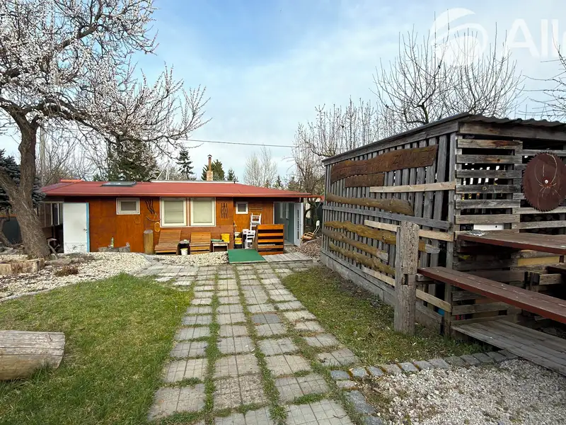 Prodej zahrady 1594 m², Břeclav – náhled fotky 1
