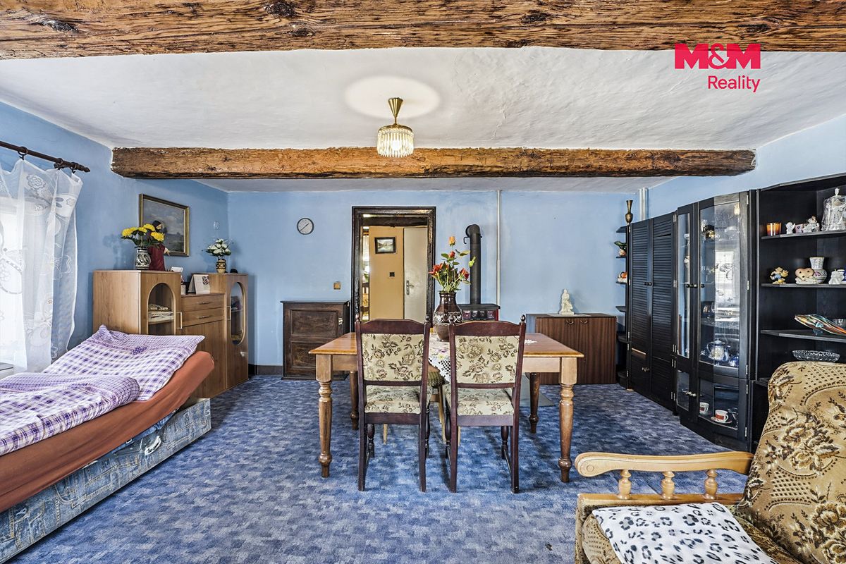 Prodej rodinného domu 145 m², pozemek 2156 m² – fotografie 3