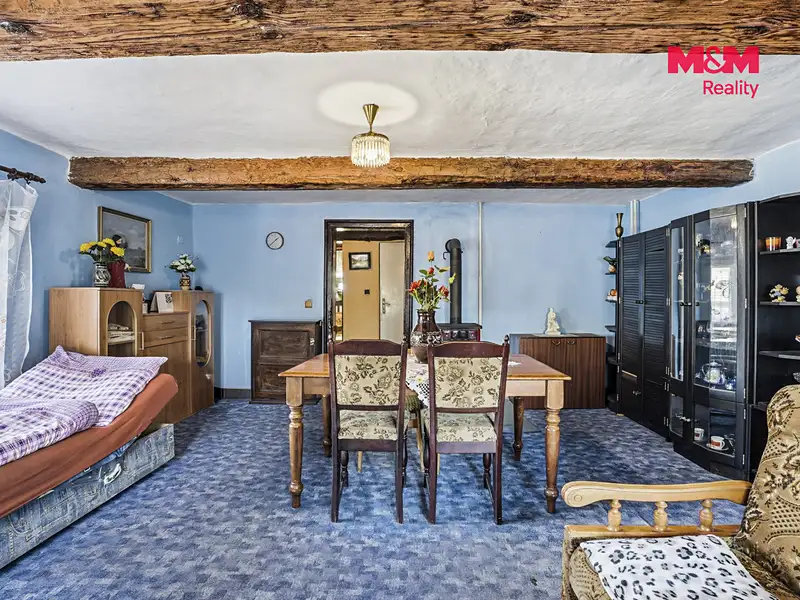 Prodej rodinného domu 145 m², pozemek 2156 m², Doksy – náhled fotky 3