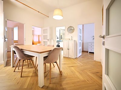 Prodej bytu 3+1 112 m²