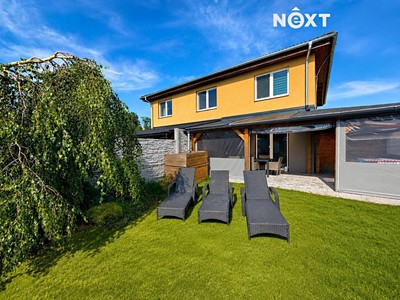 Prodej  rodinného domu 73 m², pozemek 334 m²