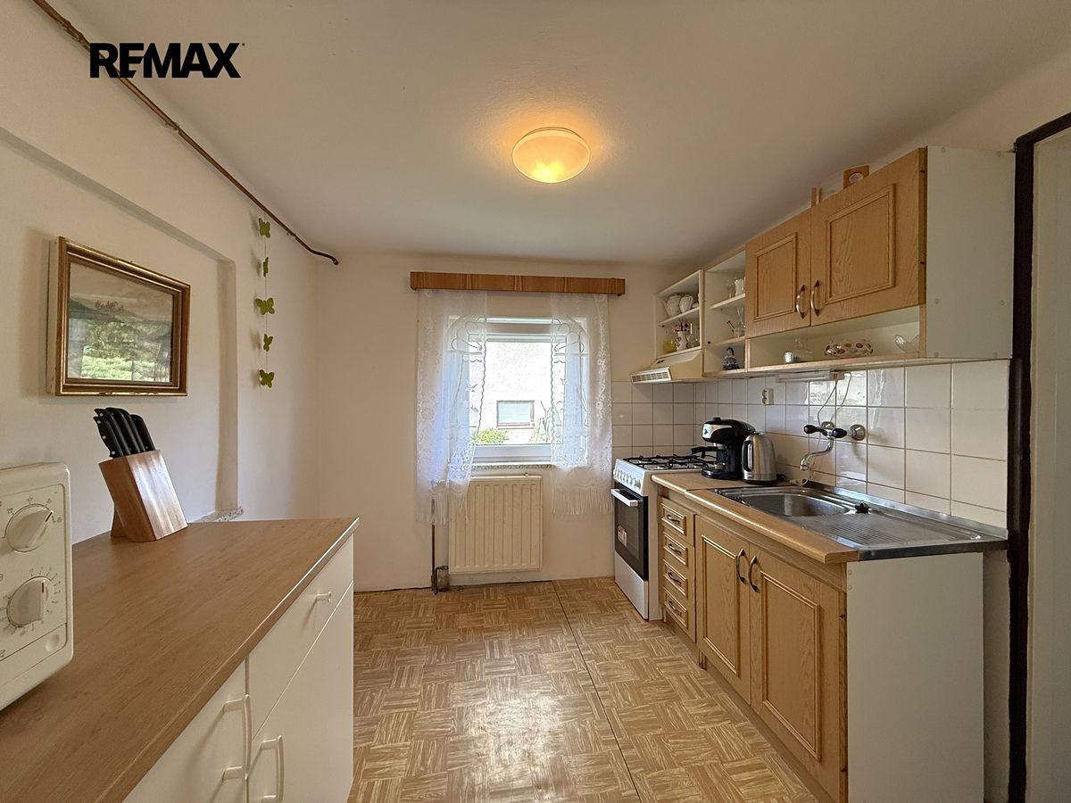 Pronájem bytu 2+1 50 m²