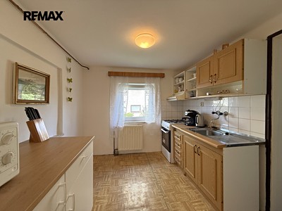 Pronájem bytu 2+1 50 m²