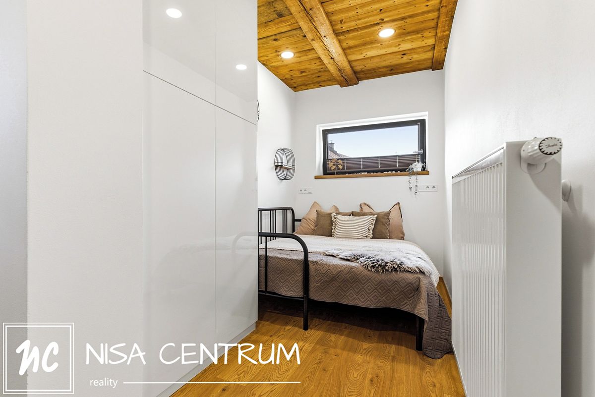 Prodej bytu 3+kk 70 m² – fotografie 5