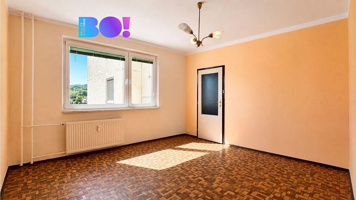 Prodej bytu 3+1 69 m² – fotografie 4