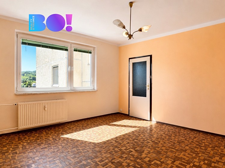 Квартира 3+1 на продаж, 69 м² (4 з 10)