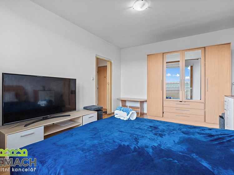 Квартира 1+1 на продаж, 31 м² (7 з 14)