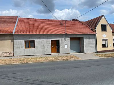 Prodej rodinného domu 127 m², pozemek 626 m²