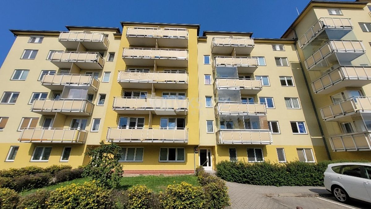 Prodej bytu 2+kk 64 m²