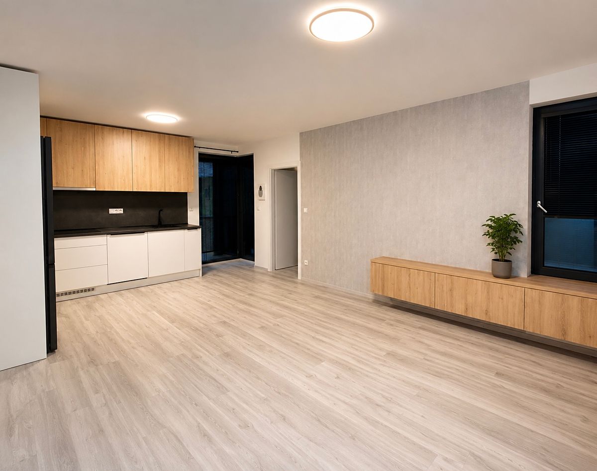 Prodej bytu 2+kk 51 m²