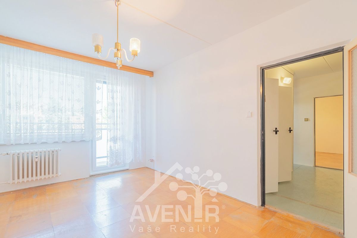 Prodej bytu 2+1 61 m² – fotografie 2