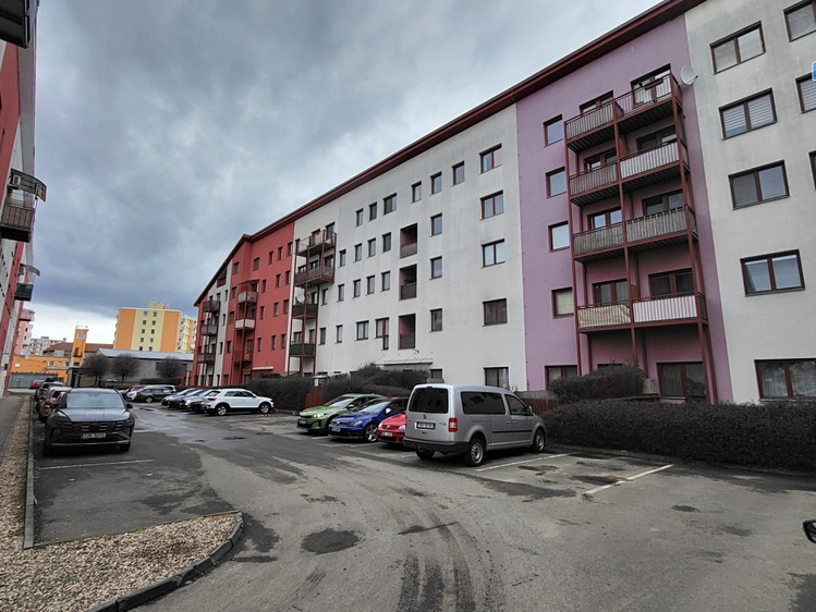 Wohnung 1+kk zum Kauf, 51 m² (13 von 17)