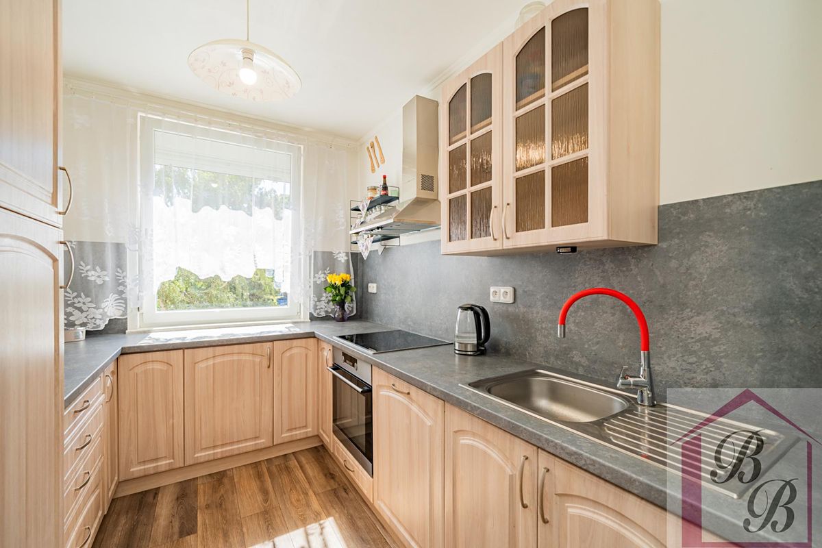 Prodej bytu 4+1 78 m²