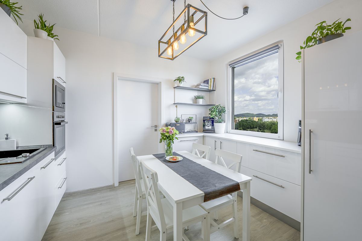Prodej bytu 3+1 73 m²