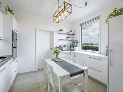 Prodej bytu 3+1 73 m²