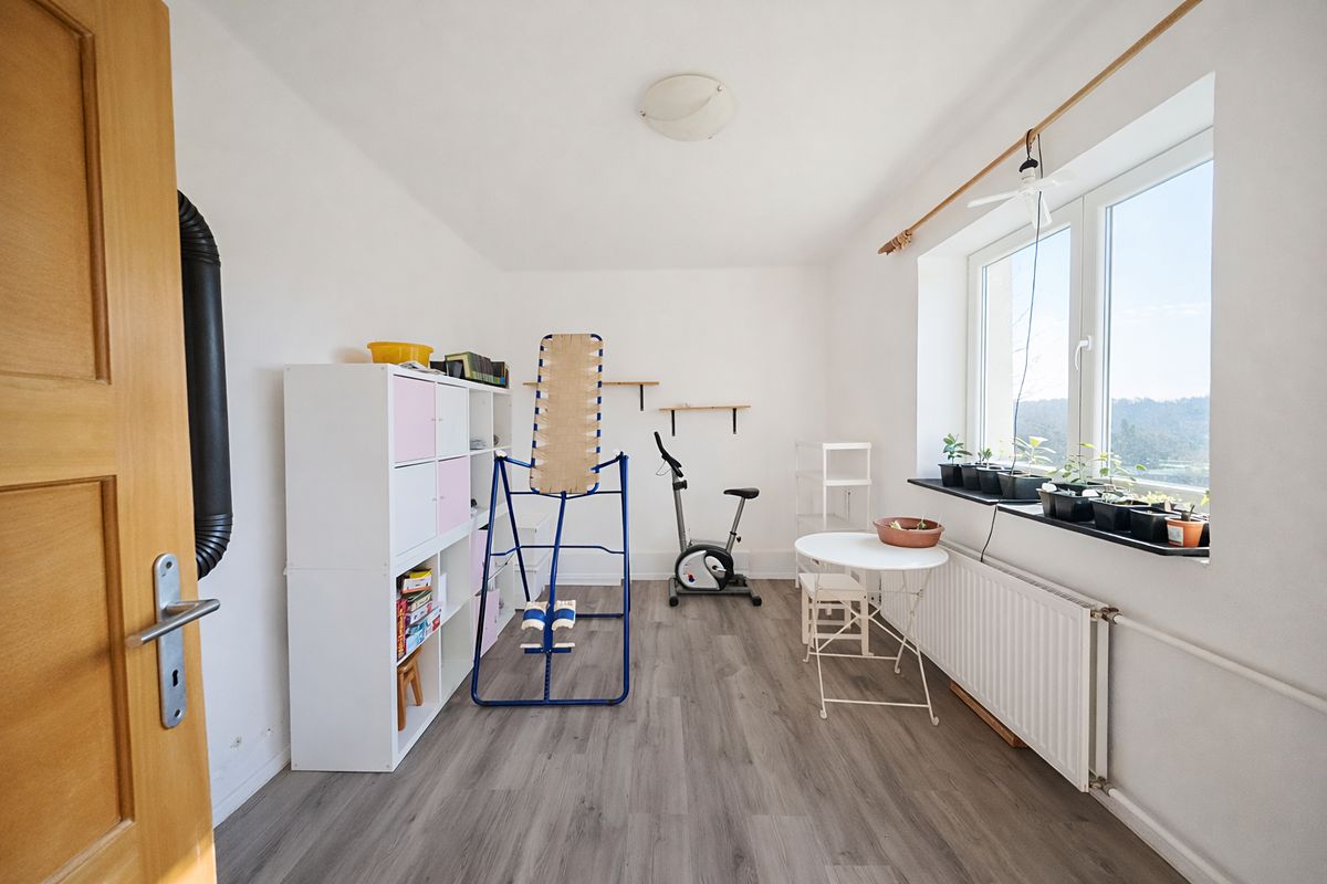 Prodej stavebního pozemku 1119 m² – fotografie 2