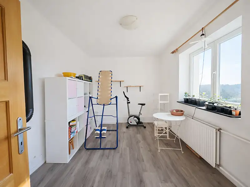 Prodej stavebního pozemku 1119 m², Havířov – náhled fotky 2