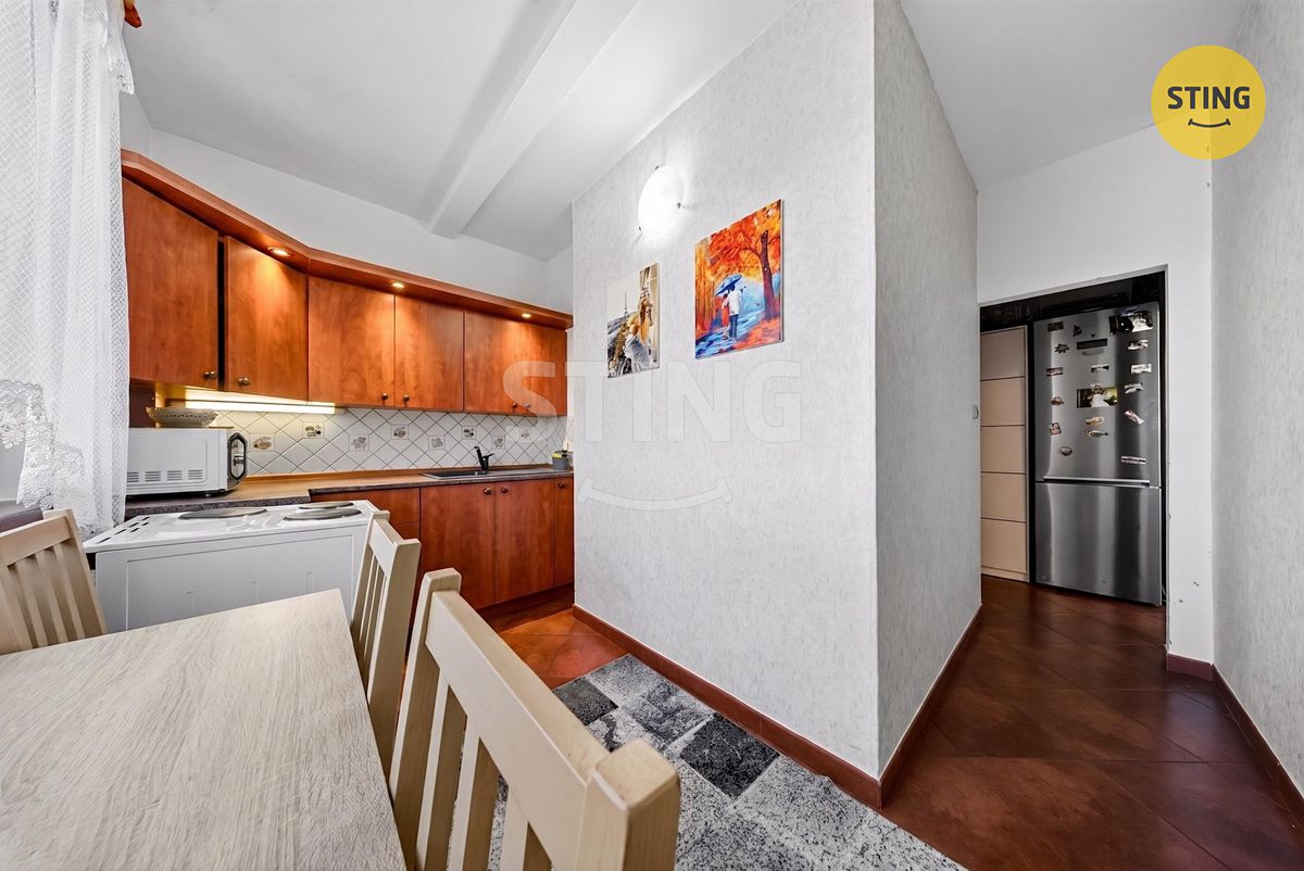 Prodej bytu 2+1 54 m² – fotografie 5