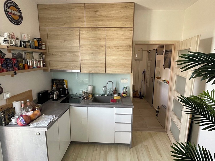 Wohnung 1+kk zum Kauf, 37 m² (13 von 22)