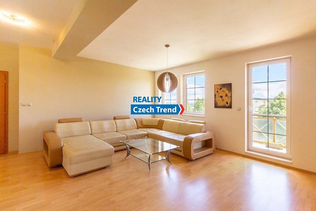 Pronájem bytu 3+kk 115 m² – fotografie 5