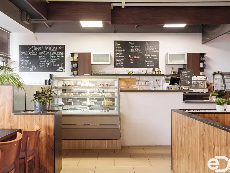 Prodej restaurace 280 m², Mladá Boleslav – náhled fotky 1